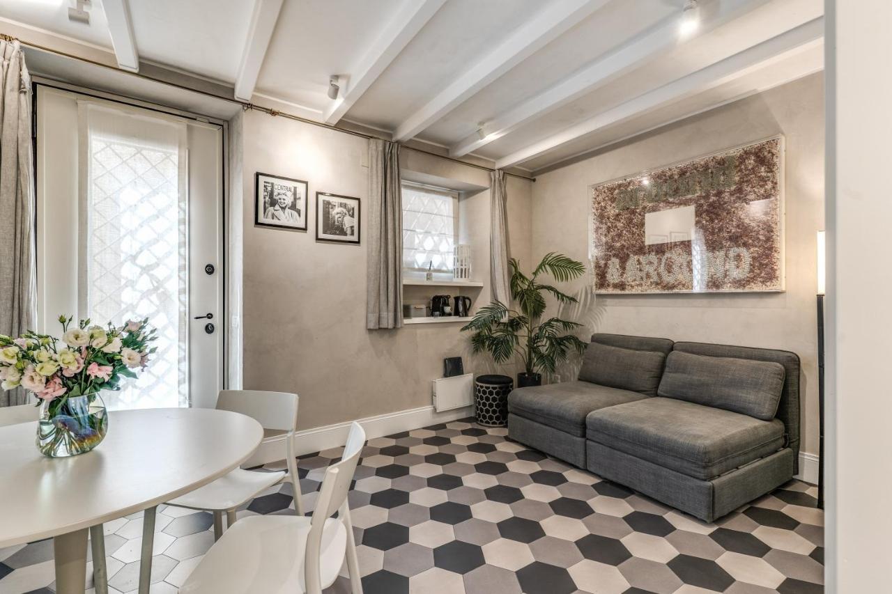 Ibernesi Luxury Home - 4