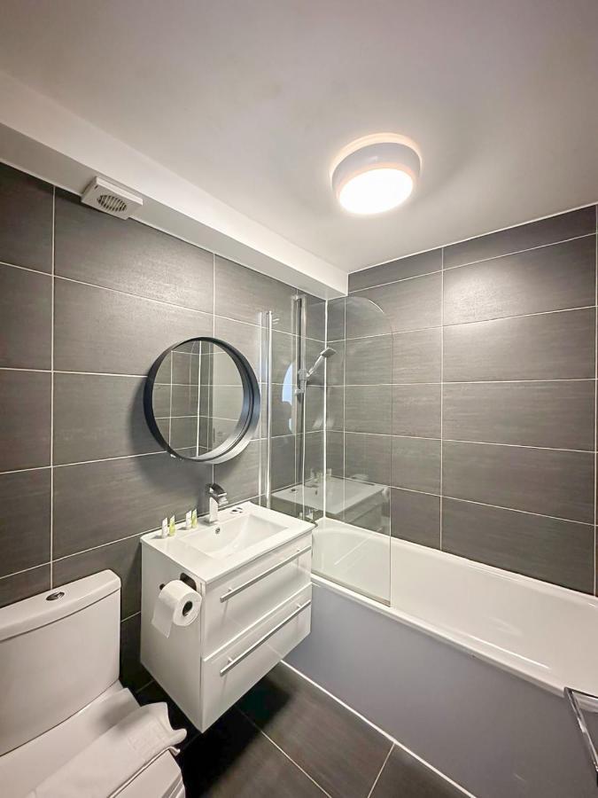 Stylish Camden Apartment C6 - 3