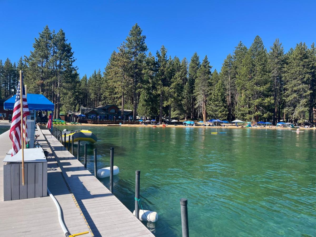 Camp Richardson Resort — photo 9