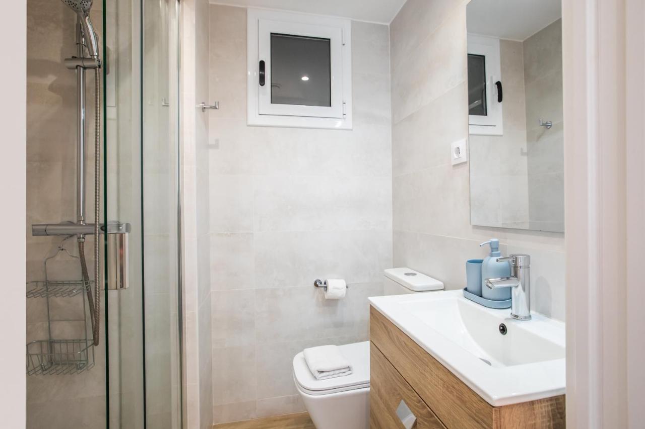 42PAA1128 - Frantastic apartment in Gracia - 3