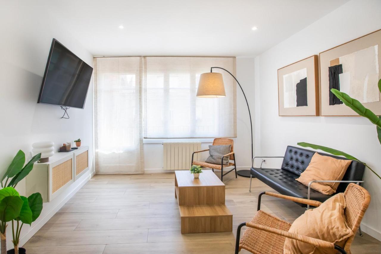 42PAA1128 - Frantastic apartment in Gracia - 5