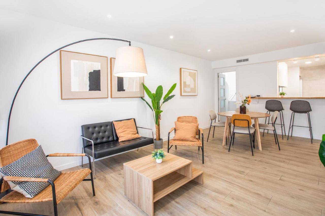 42PAA1128 - Frantastic apartment in Gracia - 4