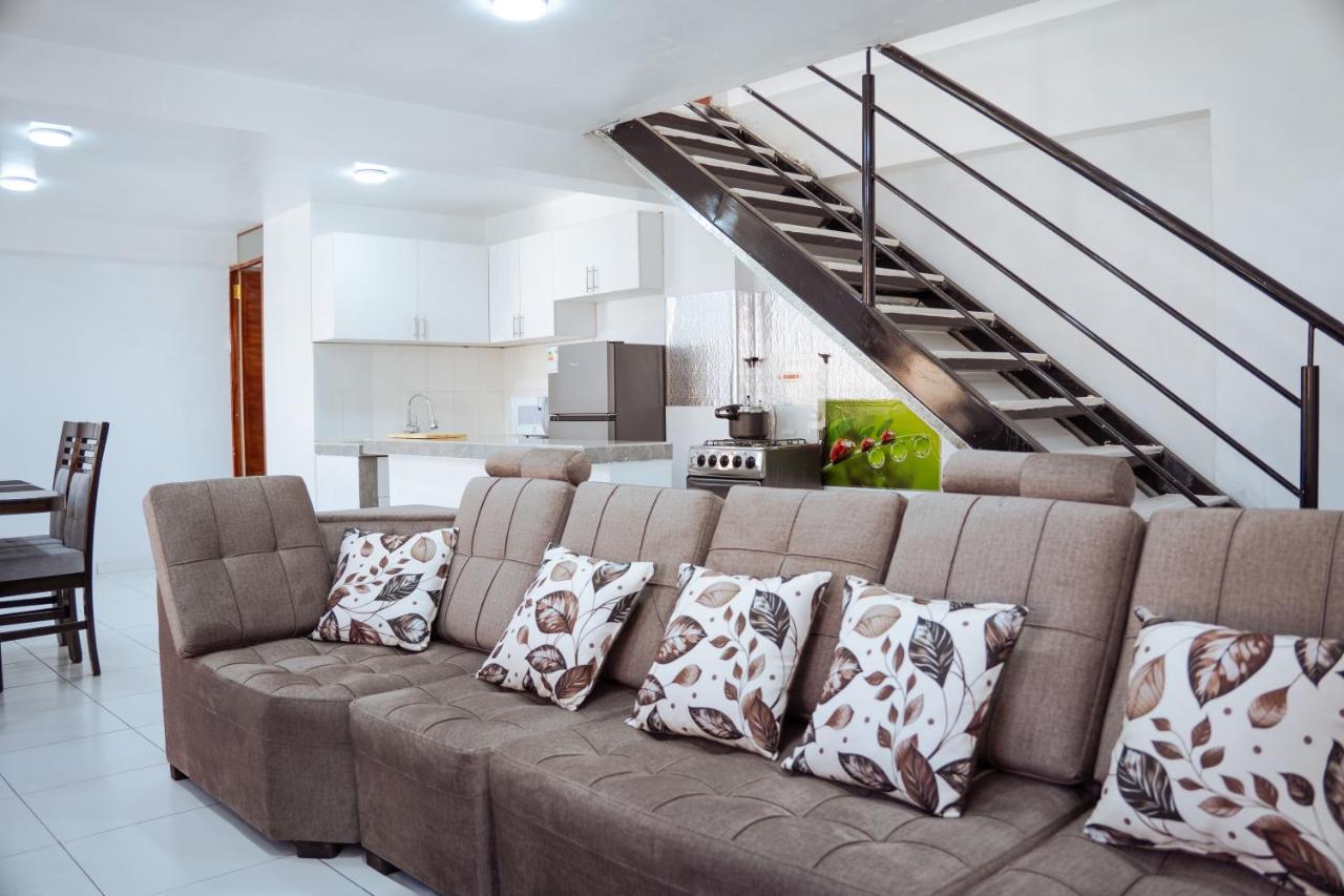 apartamento acogedor - 4