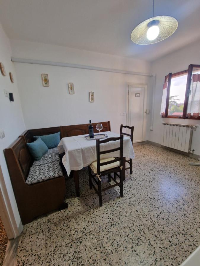 La casa di Claudia - Certaldo - 4