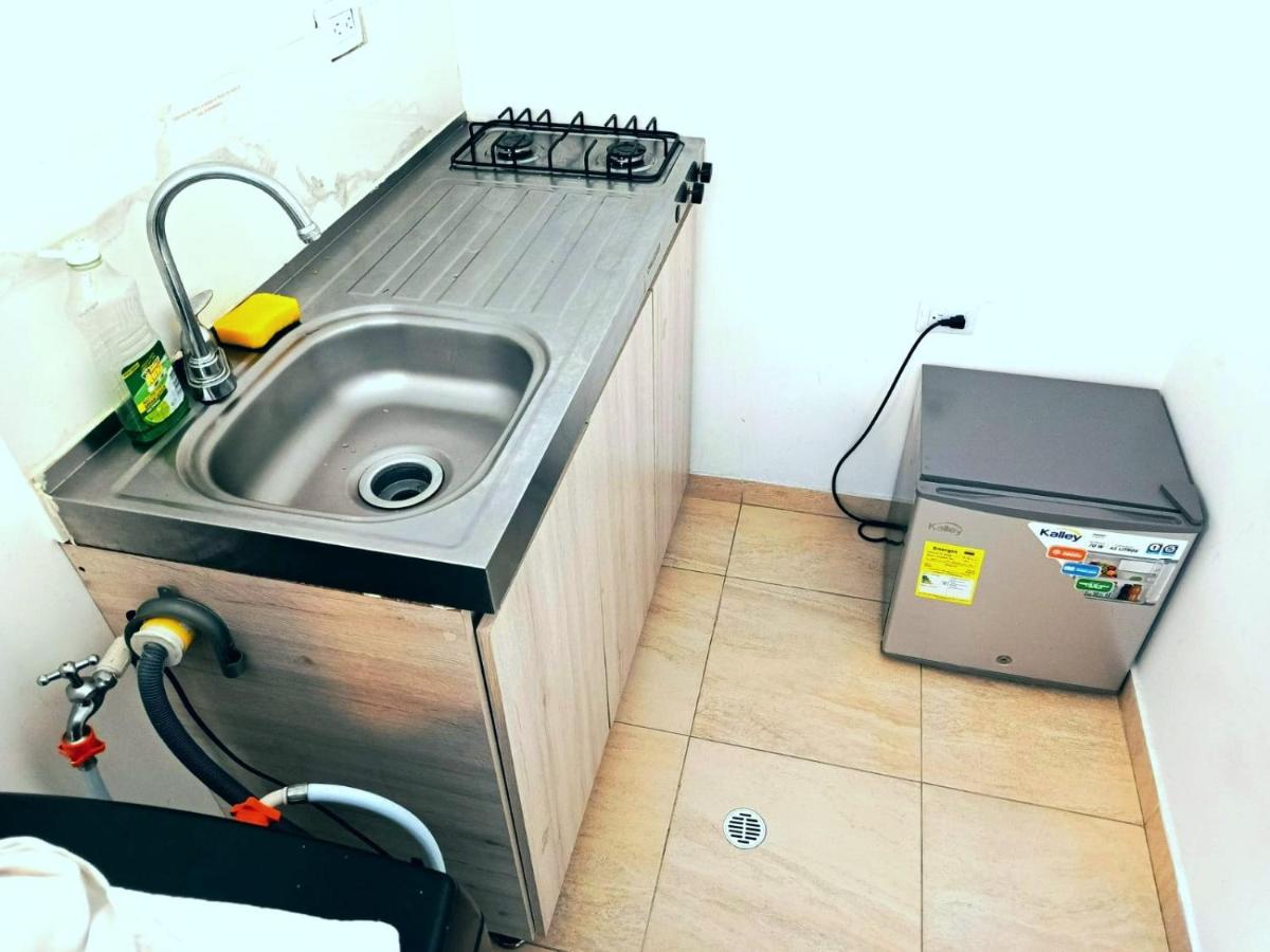 Aparta Estudios Luz Galery - 3