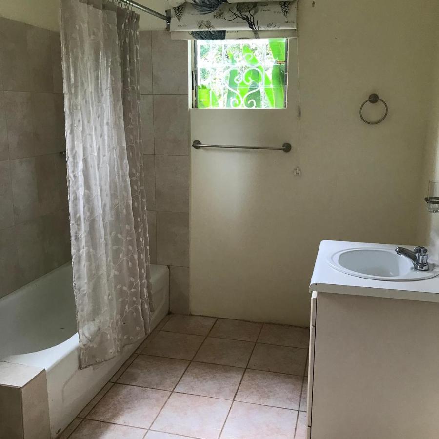 Agapantha Cottage - 3