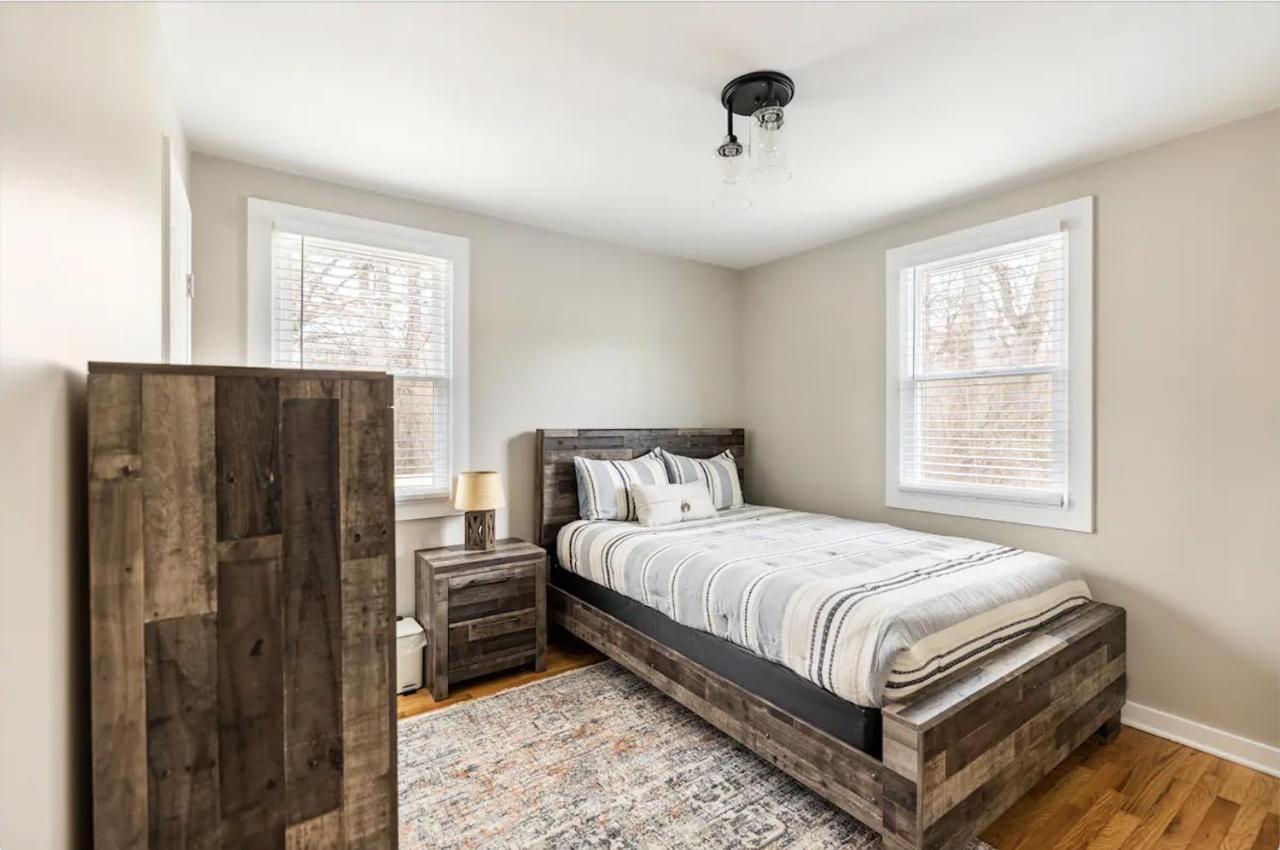 Let's Get Cozy In Nashville! - 4