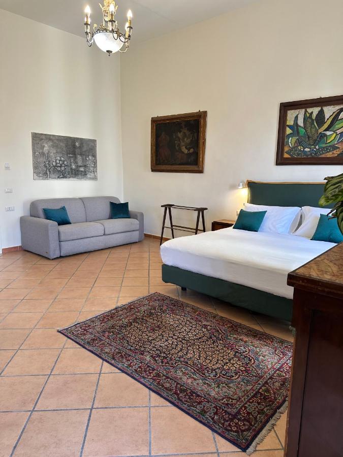 Dimora dei marchesi - 2