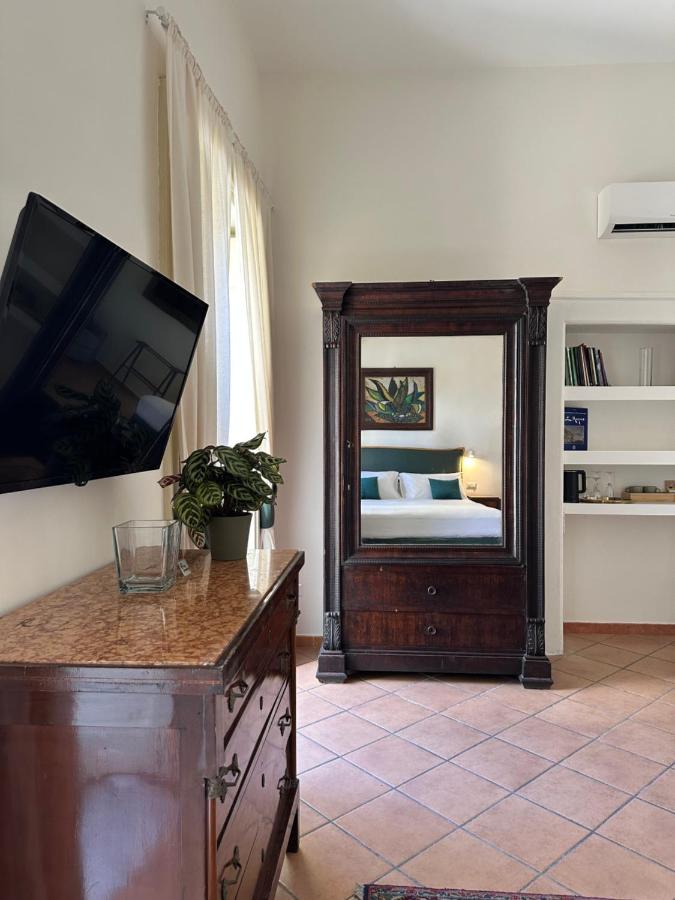 Dimora dei marchesi - 4
