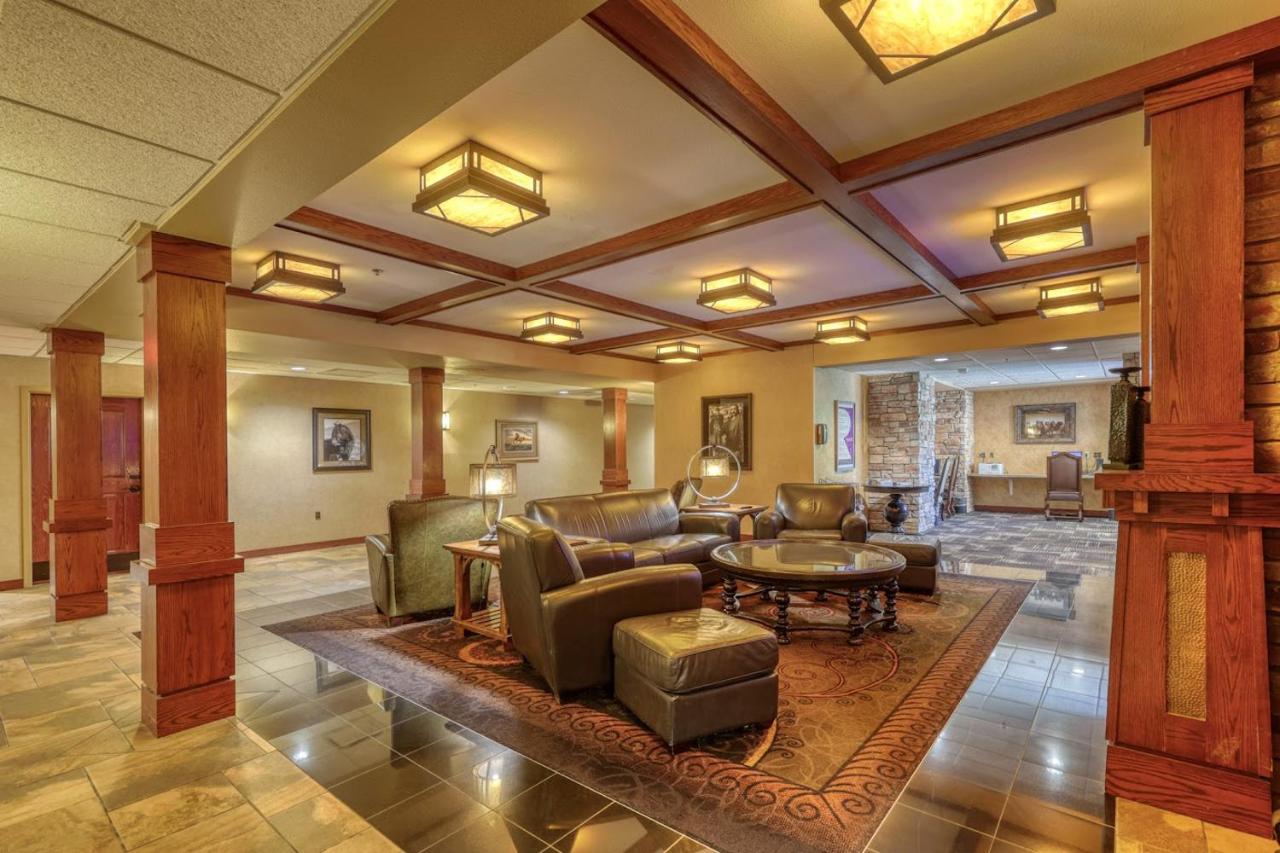 The Lodge at Deadwood — photo 4