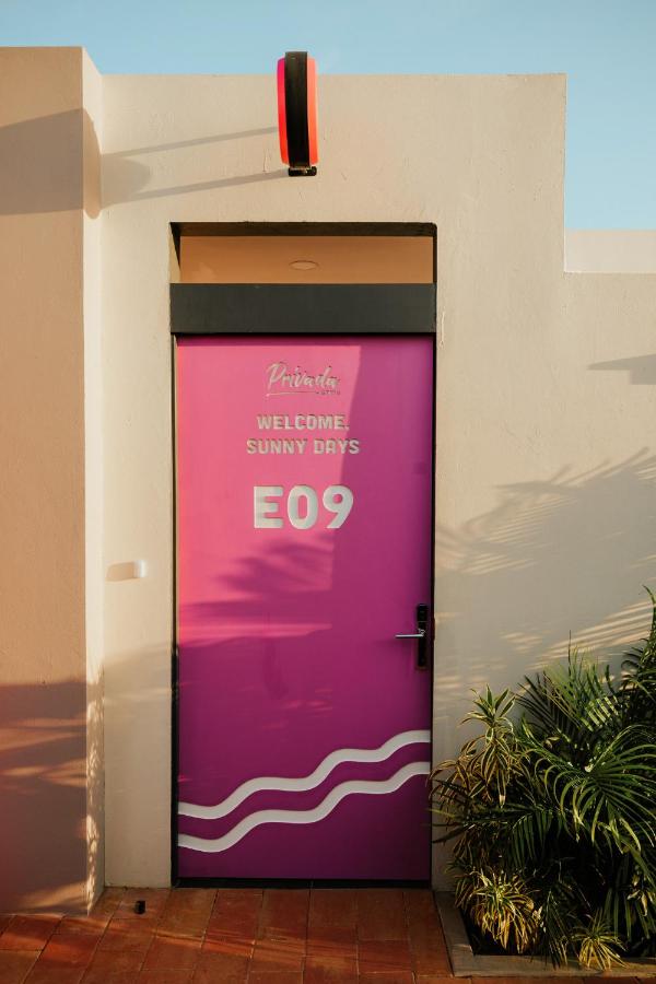 Privada Stays - Lofts with Private Pool and Oasis, near Eagle Beach - 5