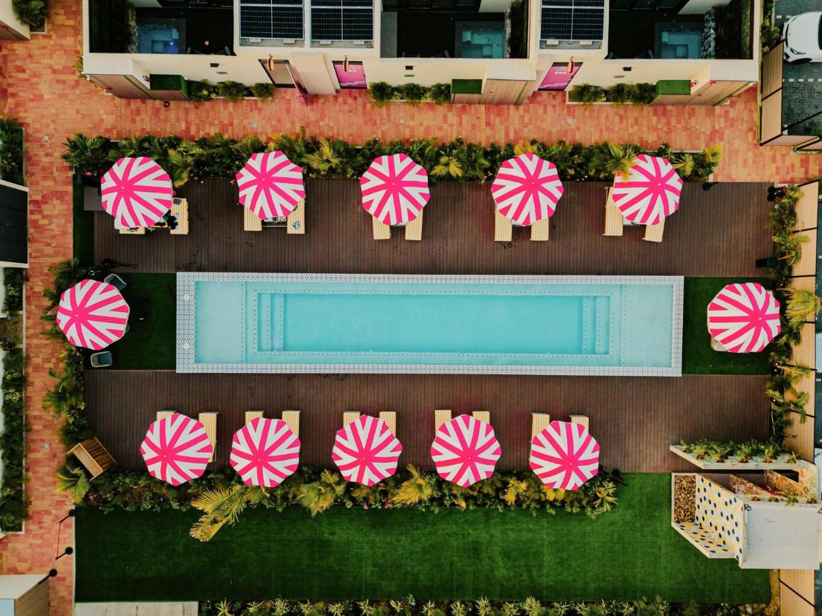 Privada Stays - Lofts with Private Pool and Oasis, near Eagle Beach - 4