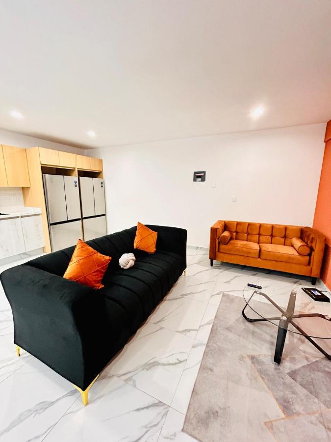 Exceptional Suite 1 Oasis Tlalpan - Barril 2px