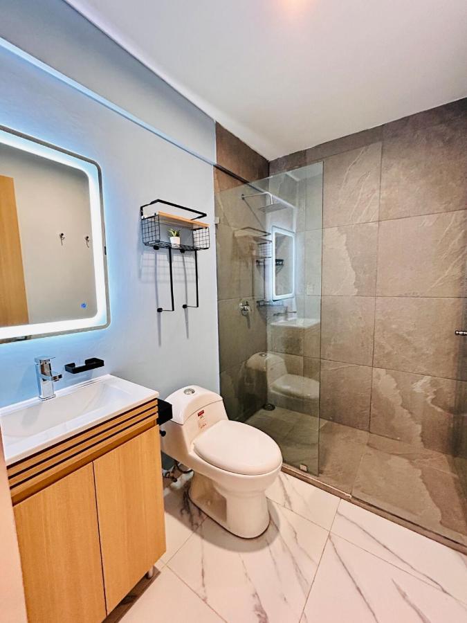 Exceptional Suite 1 Oasis Tlalpan - Barril 2px - 2