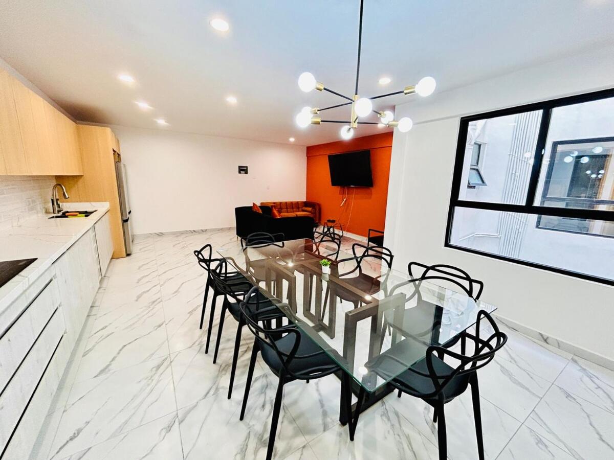 Exceptional Suite 1 Oasis Tlalpan - Barril 2px - 3