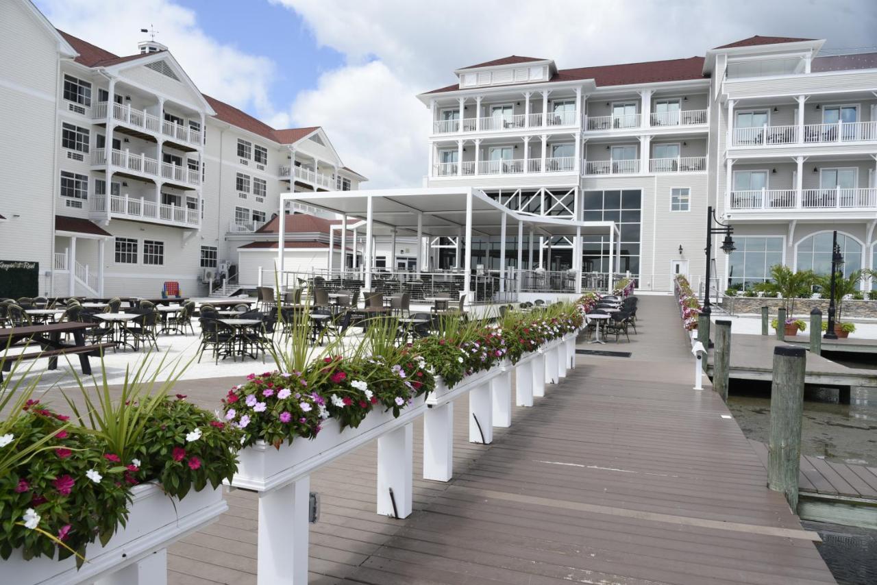 Rod 'N' Reel Resort — photo 7
