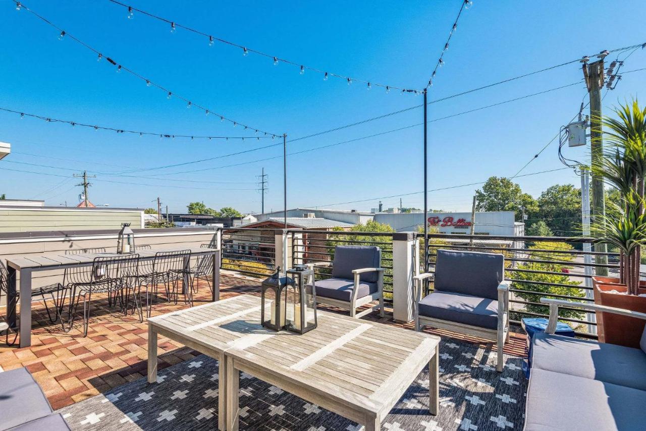 Walkable Nations Retreat Rooftop & Near Broadway - 2