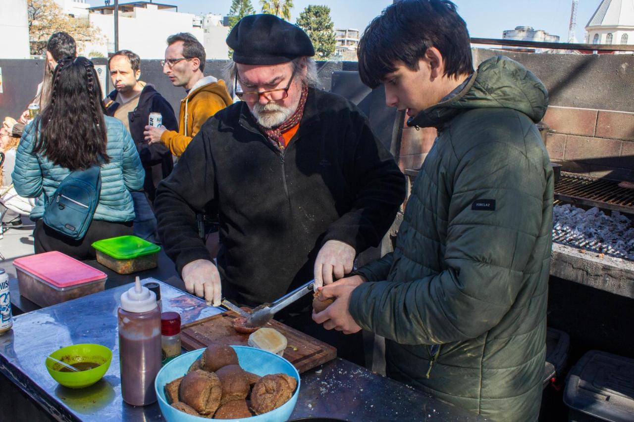 PH Palermo Hostel - 5