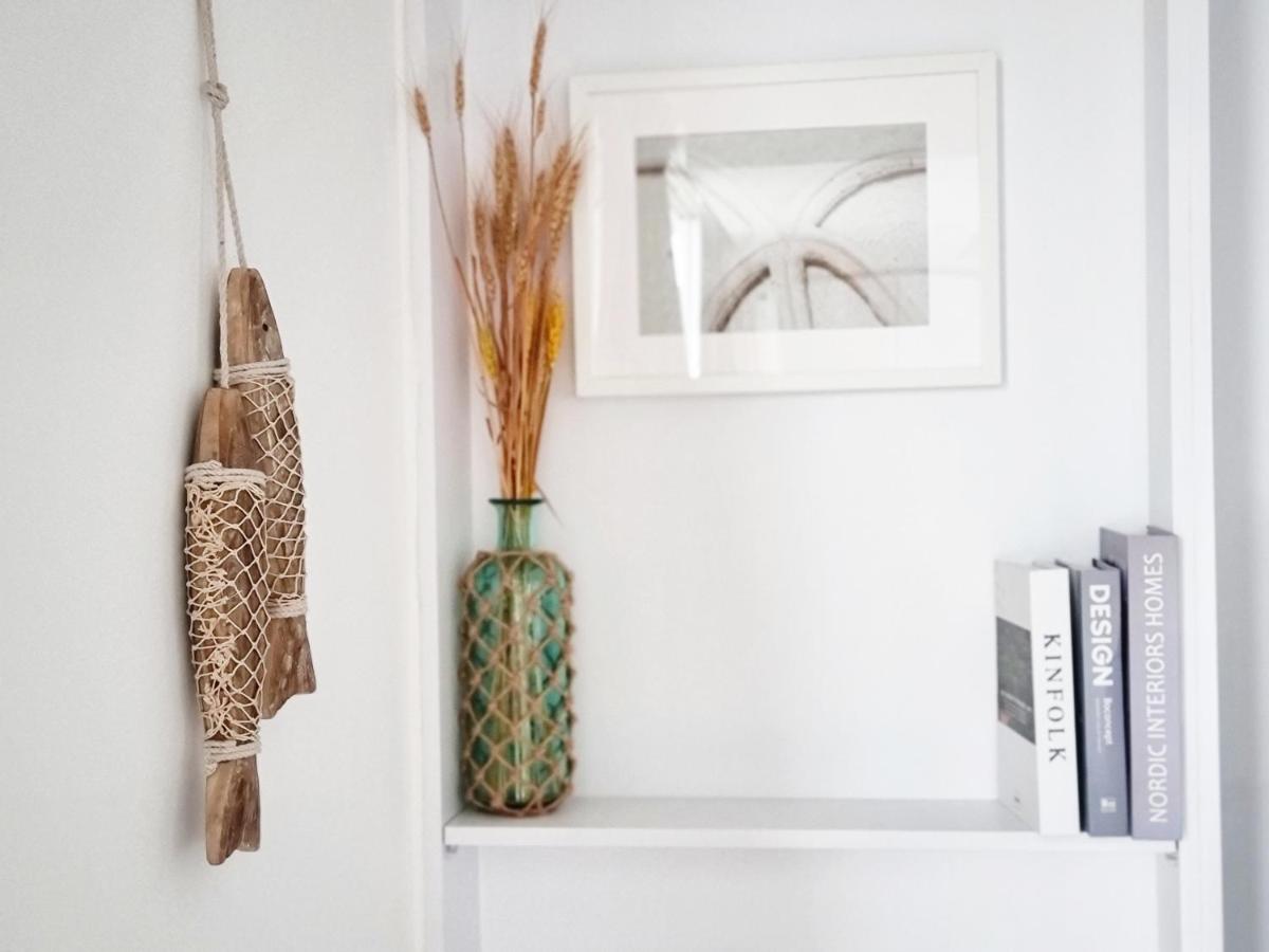 Astria Homes- your beach front home - 2