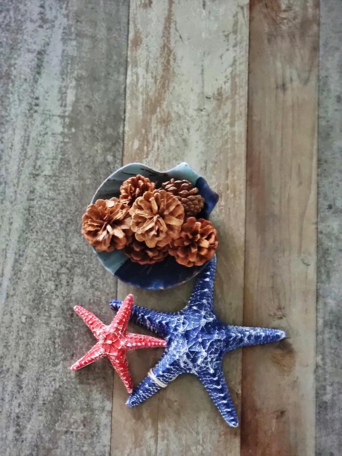 Astria Homes- your beach front home - 5