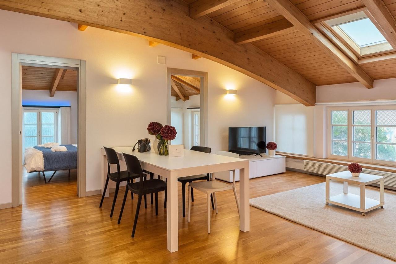 Art Nouveau Apartment - 5