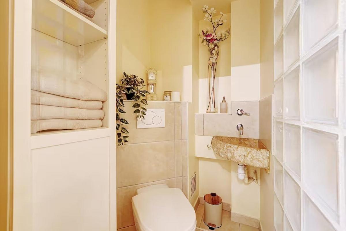 Appartement cosy - Eiffel Tower - 3