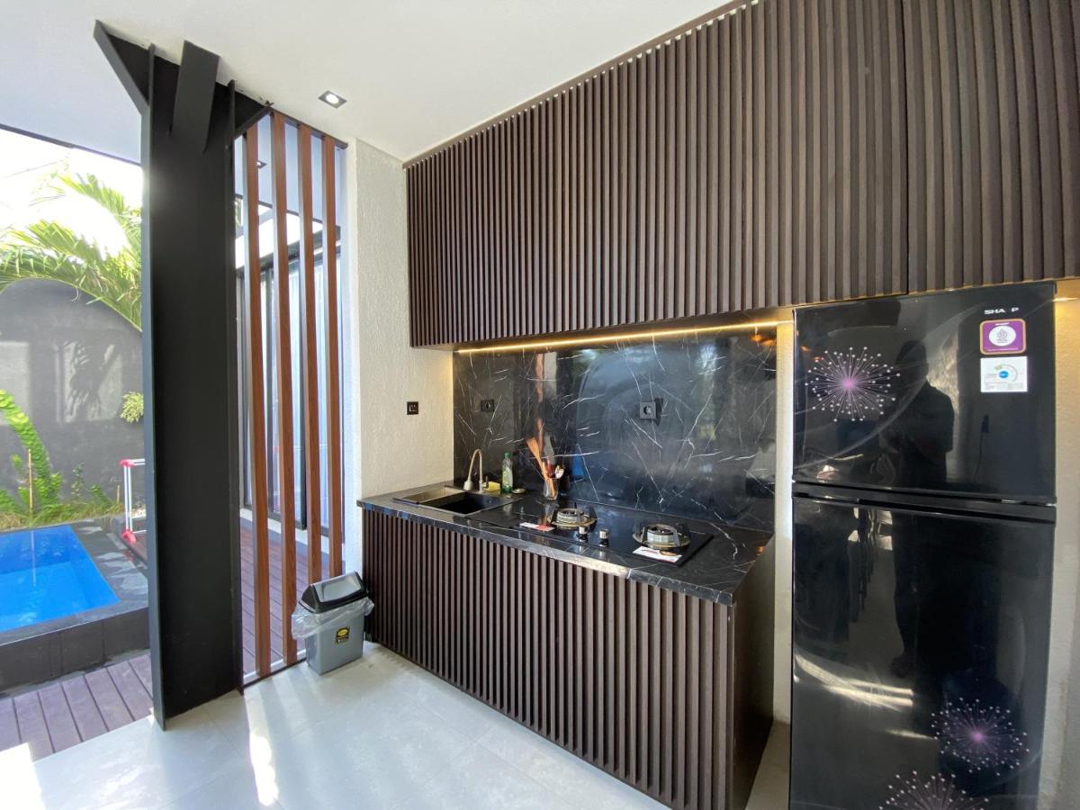 Shinta Villa 2 Uluwatu - 3