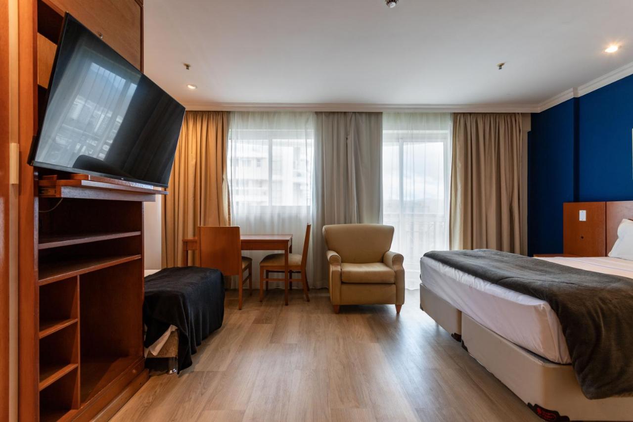 Lobie Barra da Tijuca Mundo Novo - 5