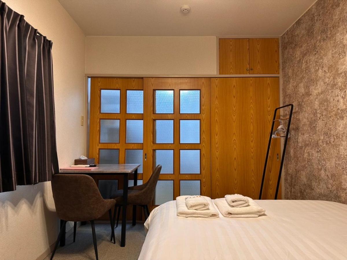 Evergreen hotel ichigaya luxe - 3