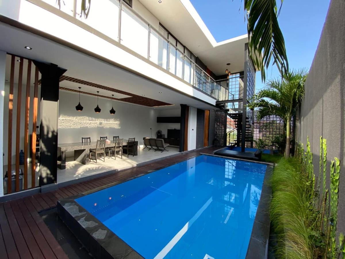 Shinta Villa 2 Uluwatu - 4