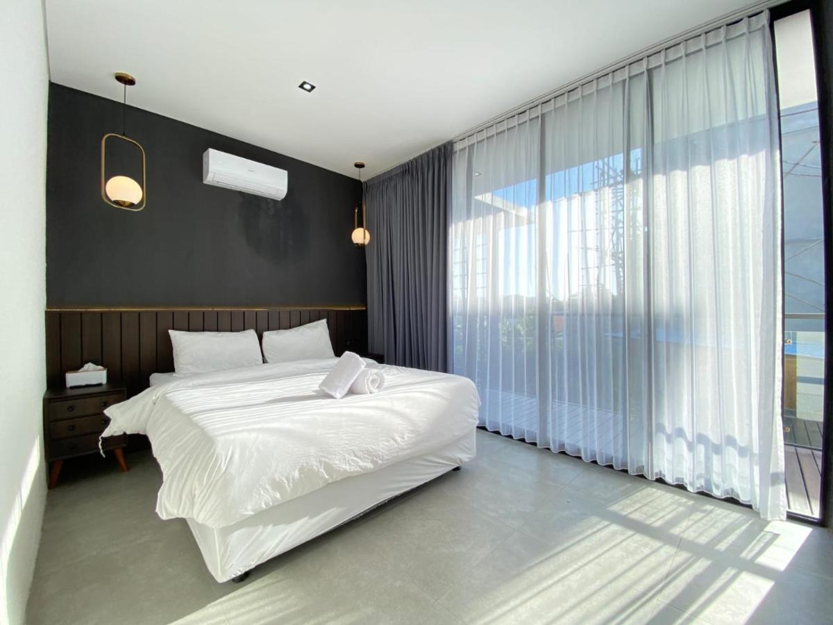 Shinta Villa 2 Uluwatu - 2