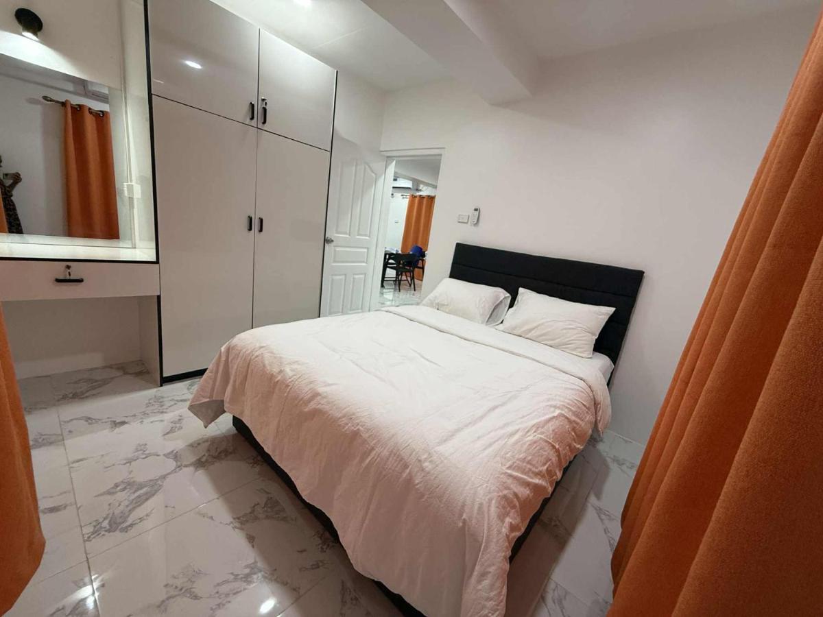 Cozy Suites Apartment - 2