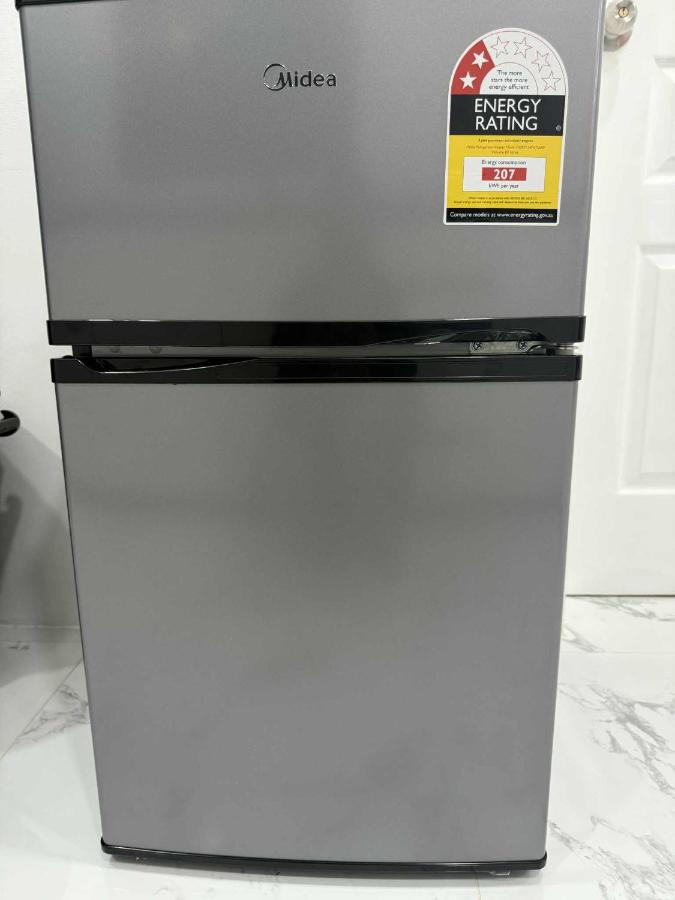 Cozy Suites Apartment - 5