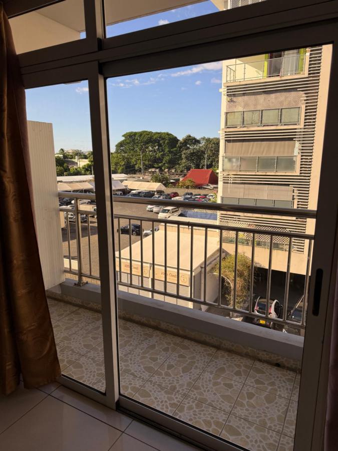 Apartment 2 at 5 min from Papeete center - Fareopu 2 - 5