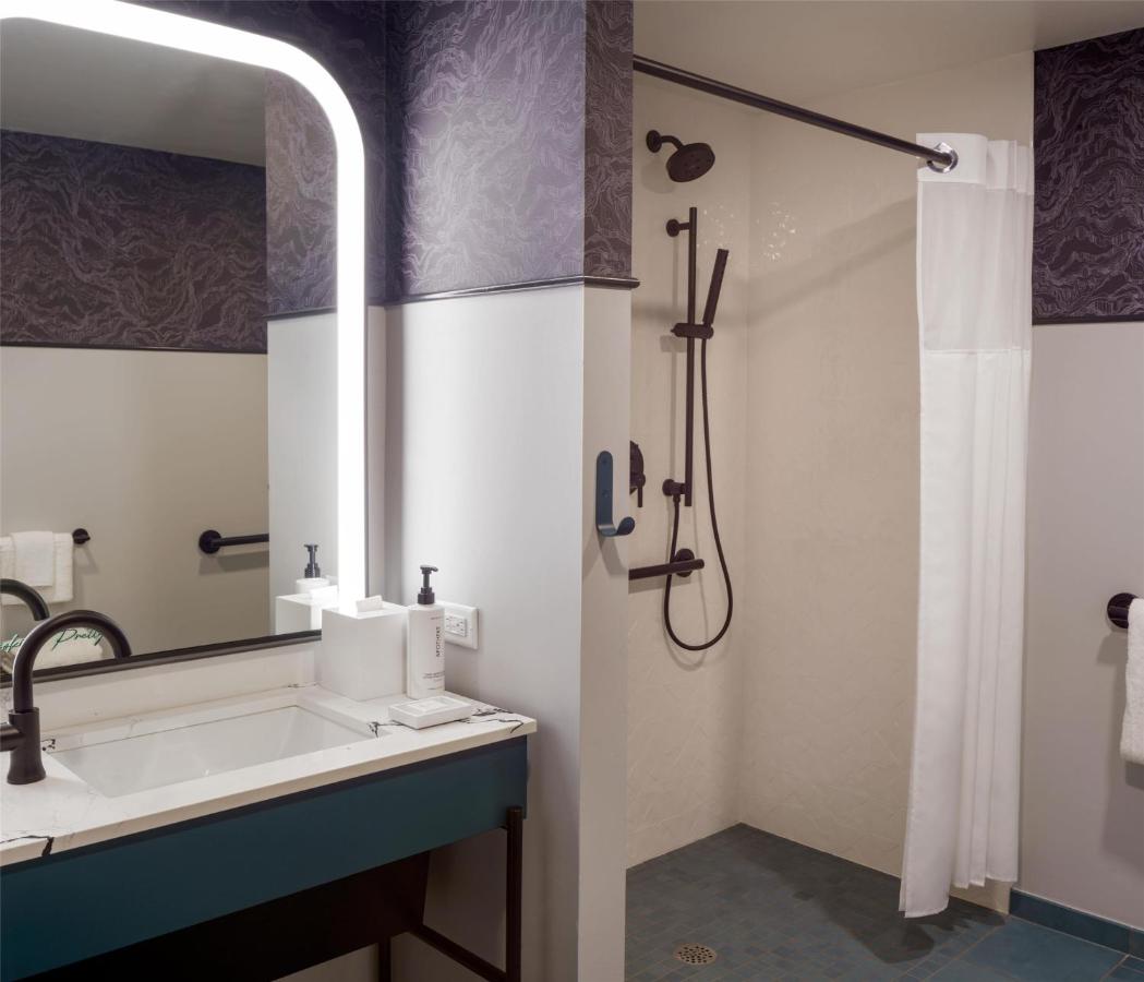 Caption by Hyatt Downtown Nashville - 2