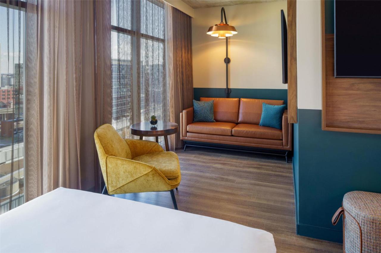 Caption by Hyatt Downtown Nashville - 5