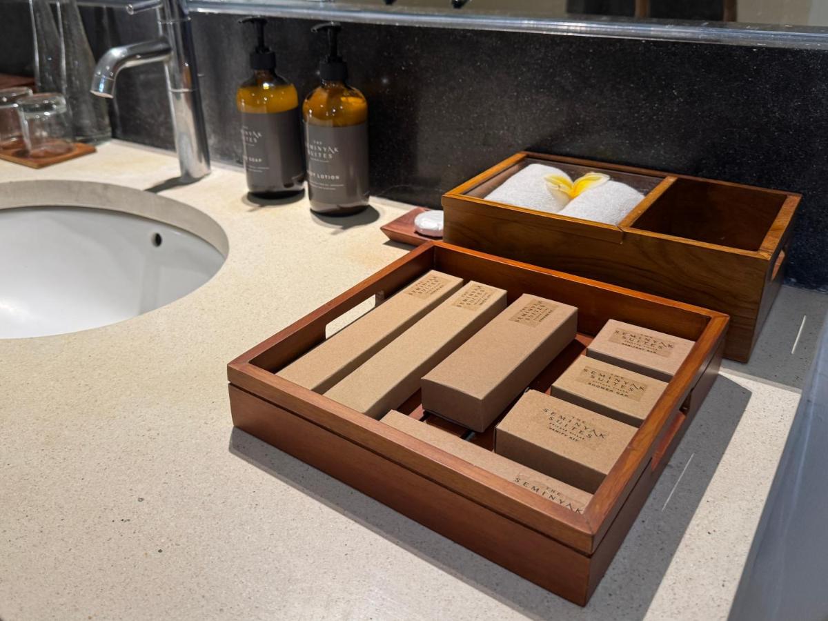 The Seminyak Suites Private Villas - 3