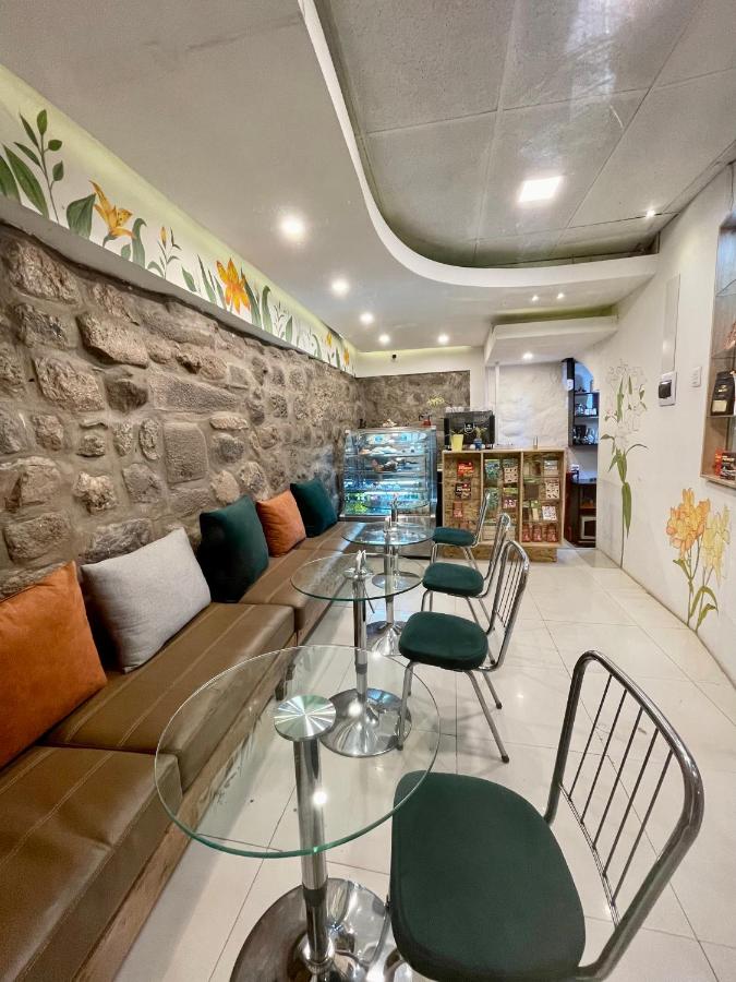 Casa Justina - 5