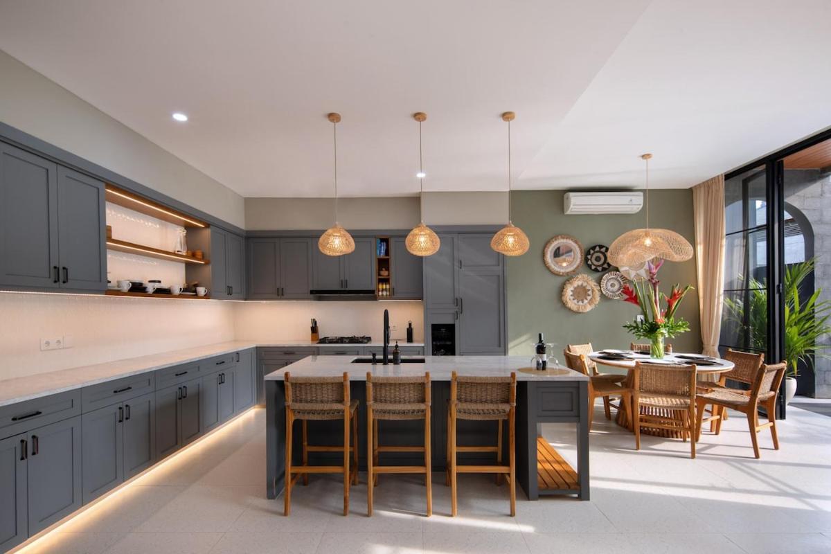 Villa Bersama - Ubud - 5