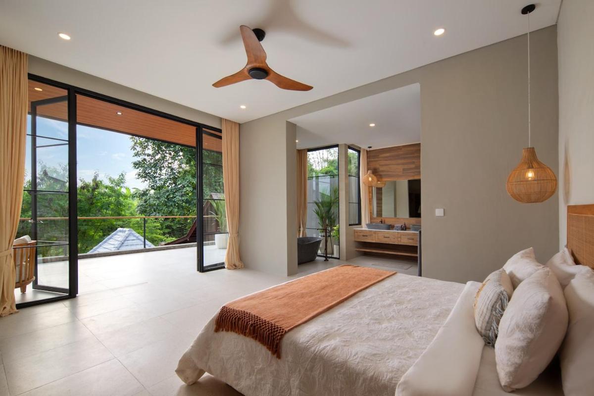 Villa Bersama - Ubud - 2