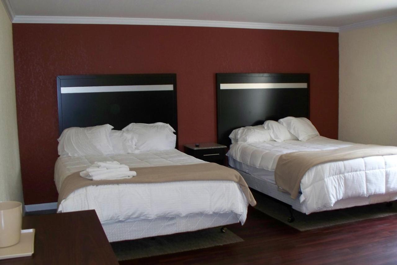 Budget Inn 4U — photo 9