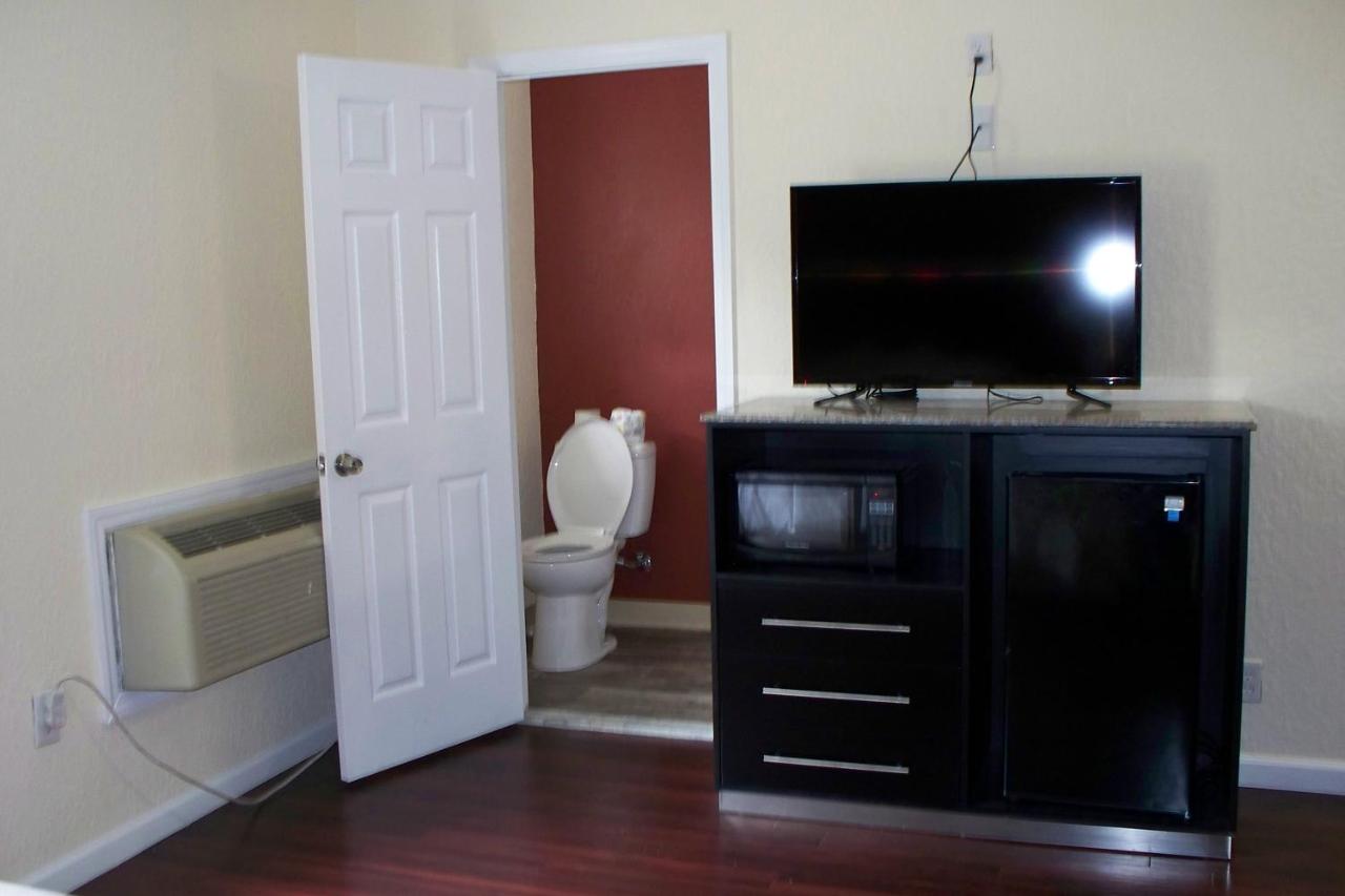 Budget Inn 4U — photo 12