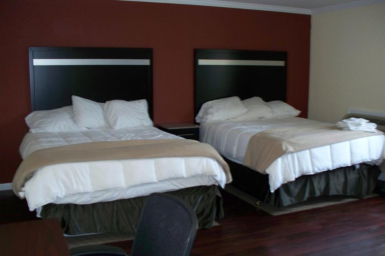 Budget Inn 4U — photo 14