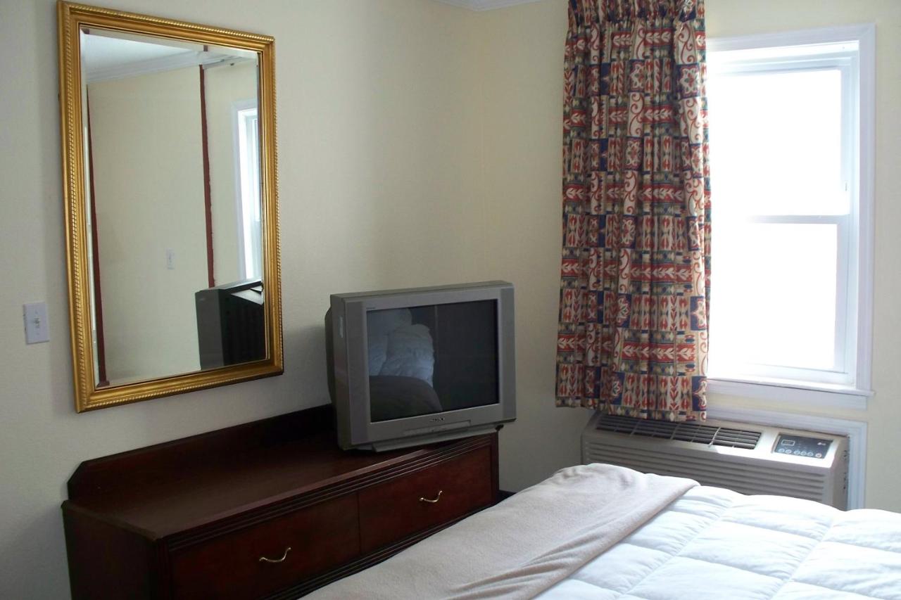 Budget Inn 4U — photo 20