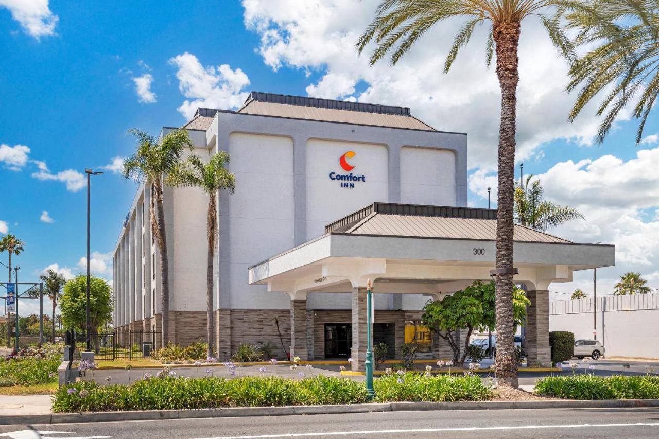 Image: Comfort Inn Anaheim Resort