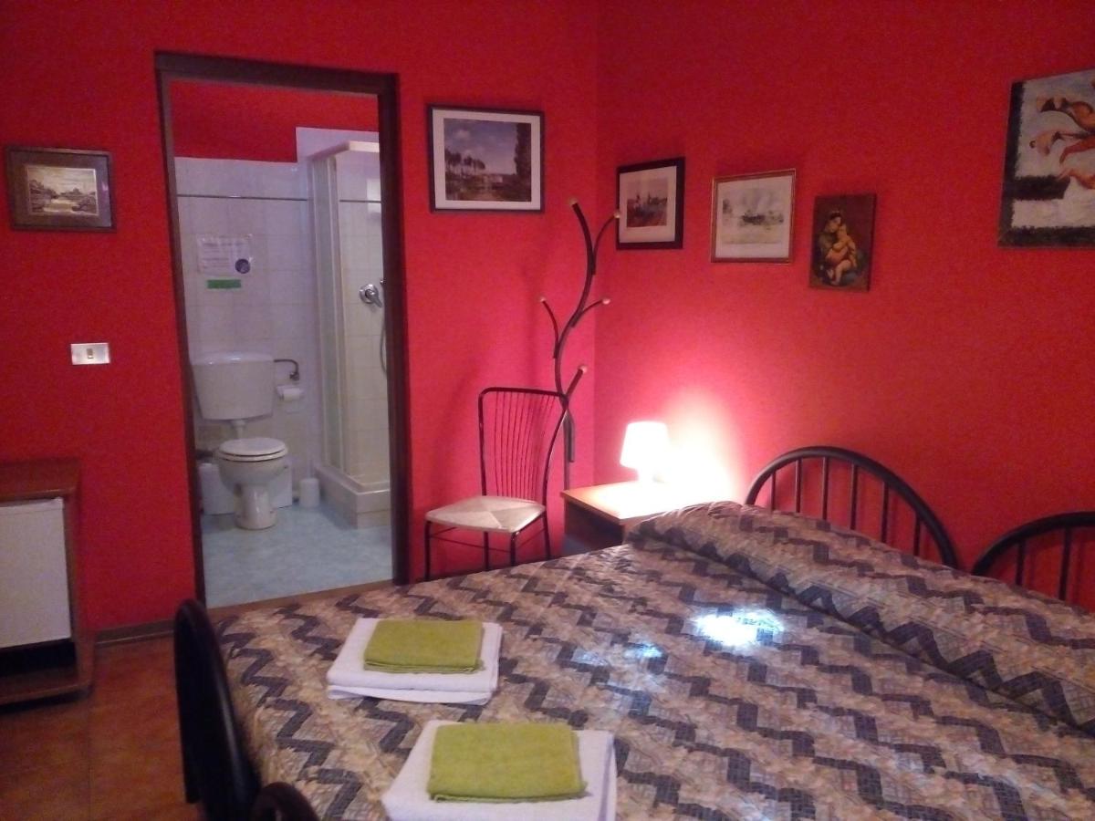 Soggiorno Petrarca - 3