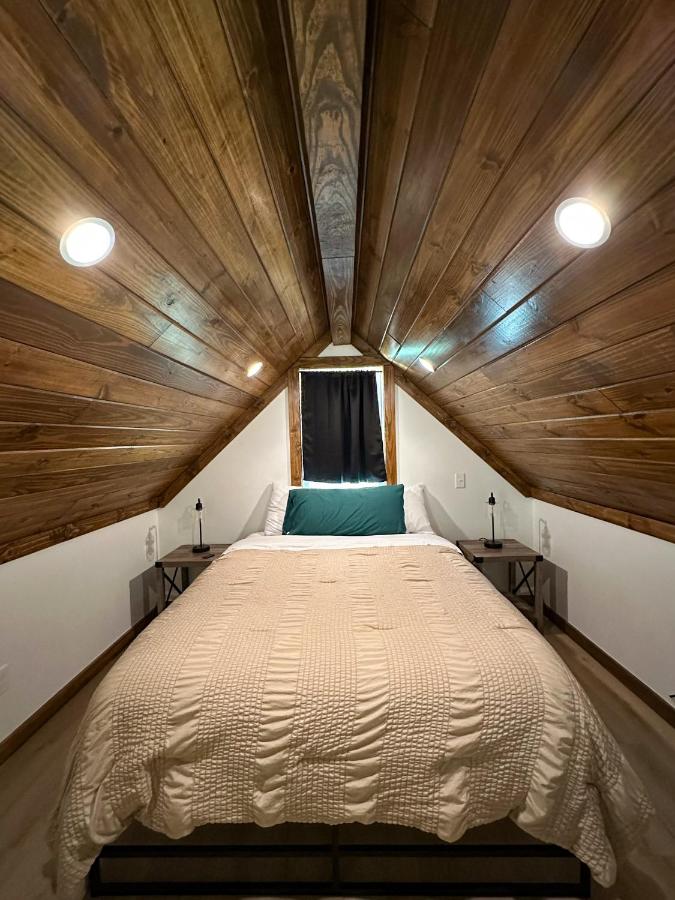 Northwoods Lodge — photo 7