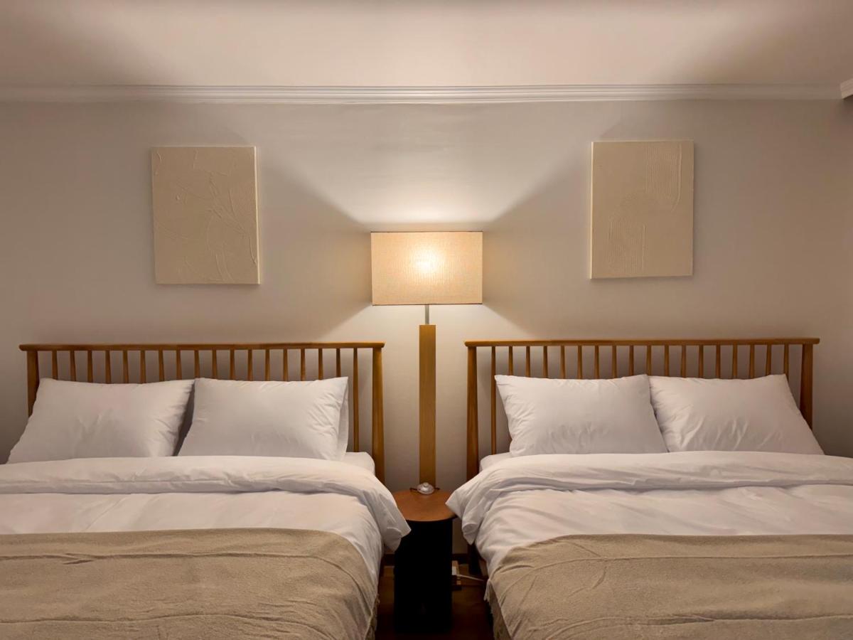 Hongdae Sinchon Aestetic House, STAY NUA - 3