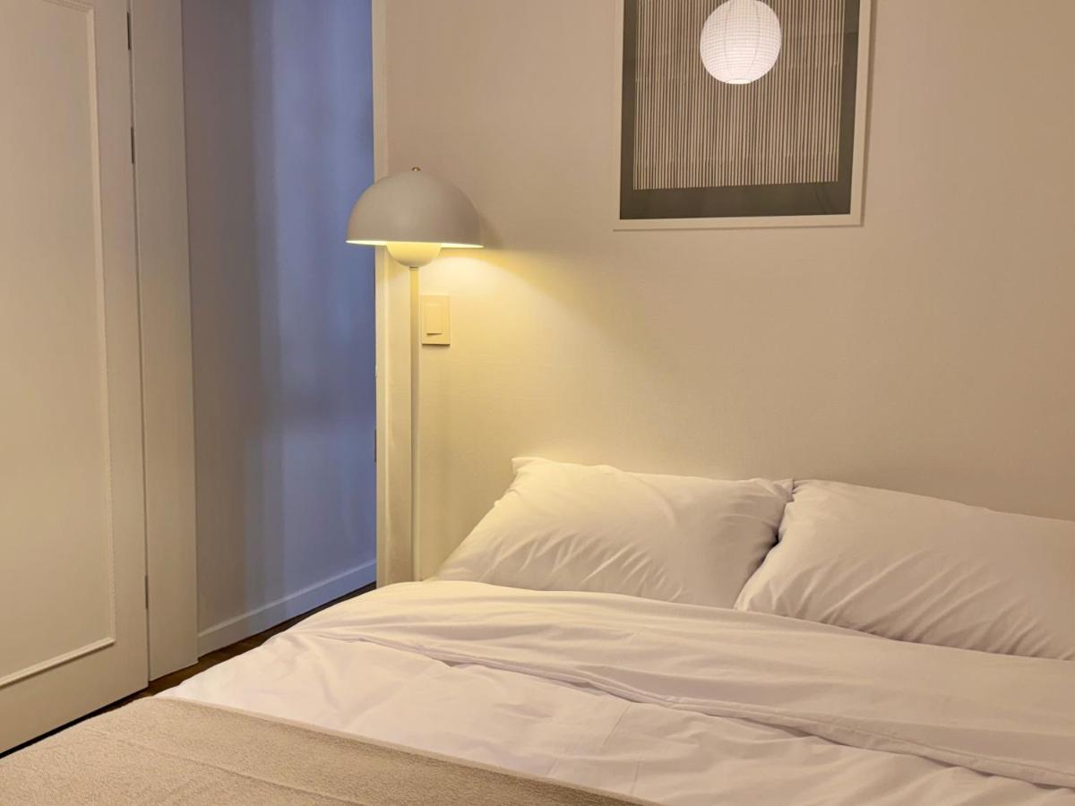 Hongdae Sinchon Aestetic House, STAY NUA - 5
