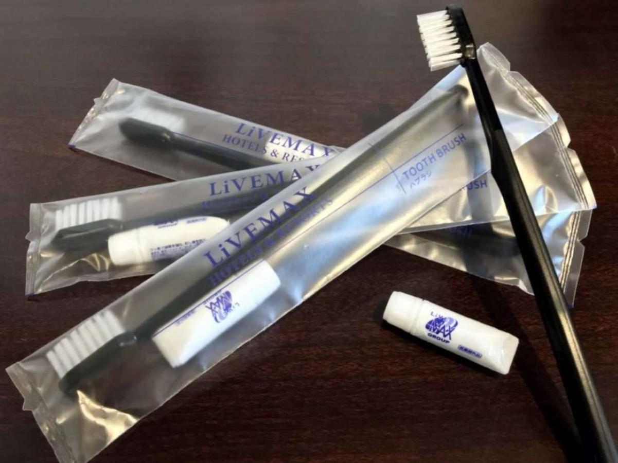 Hotel LiVEMAX Ryogoku - 4